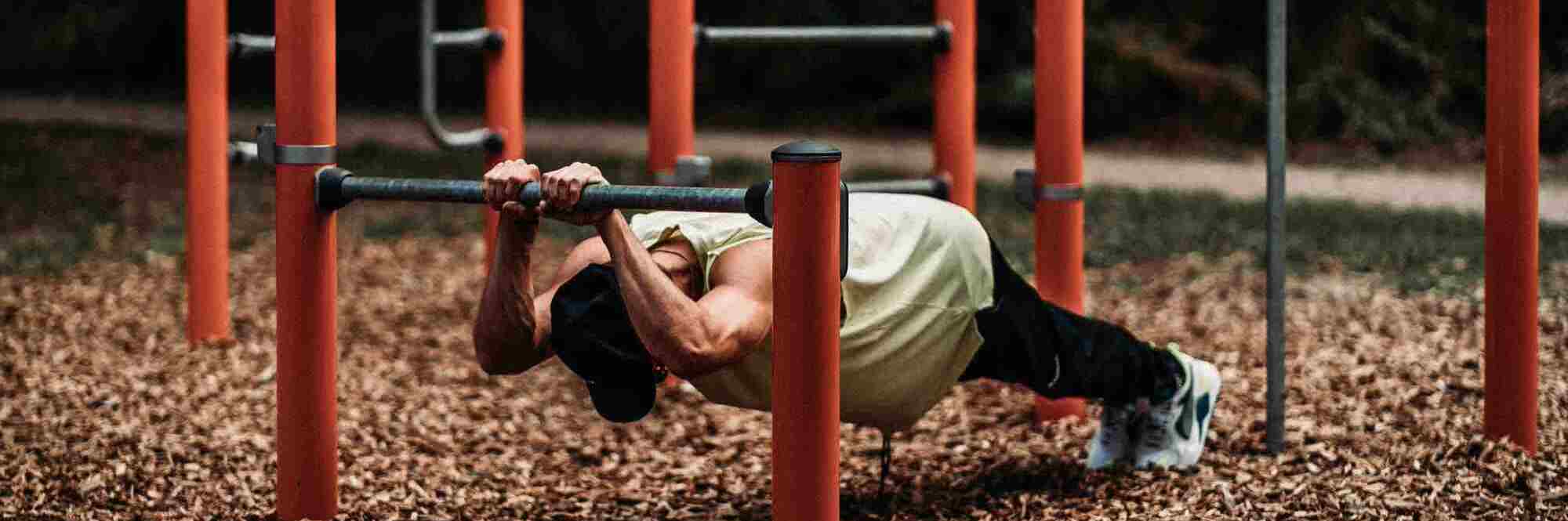Can You Build Muscle With Calisthenics