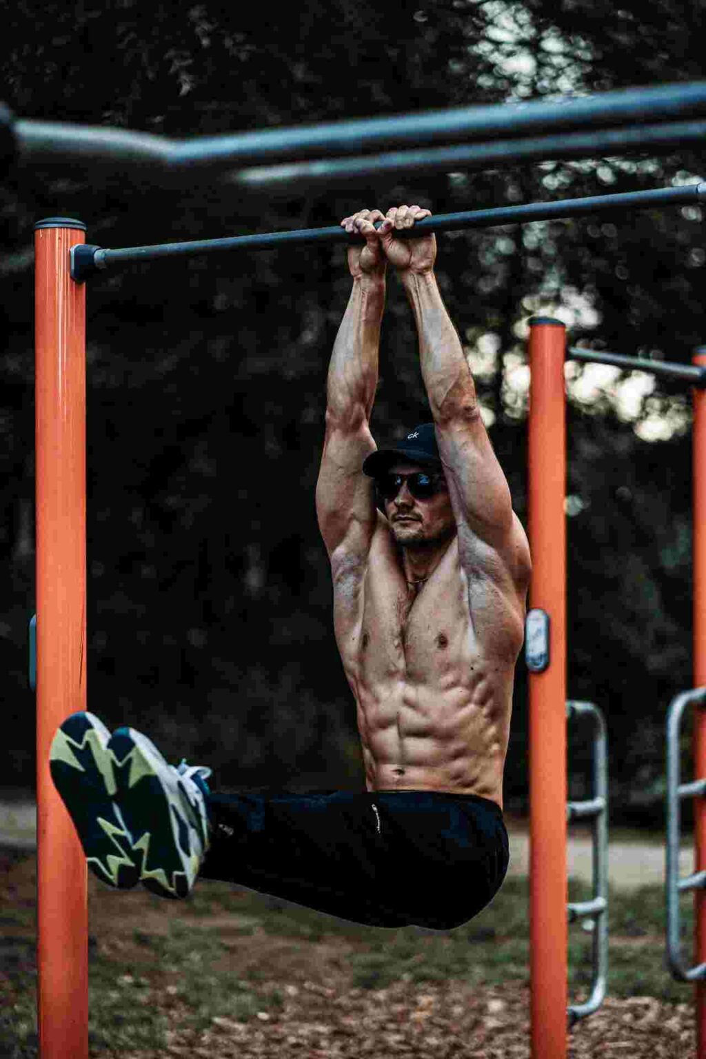 calisthenics-aesthetics-how-to-train-for-a-lean-muscular-physique