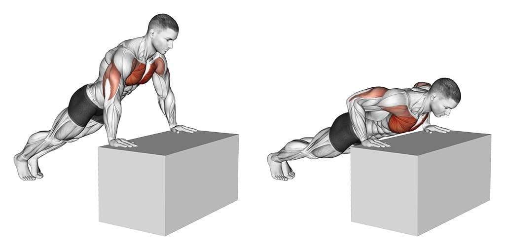 incline-push-up-form